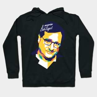 In memoriam Bob Saget #2 Hoodie